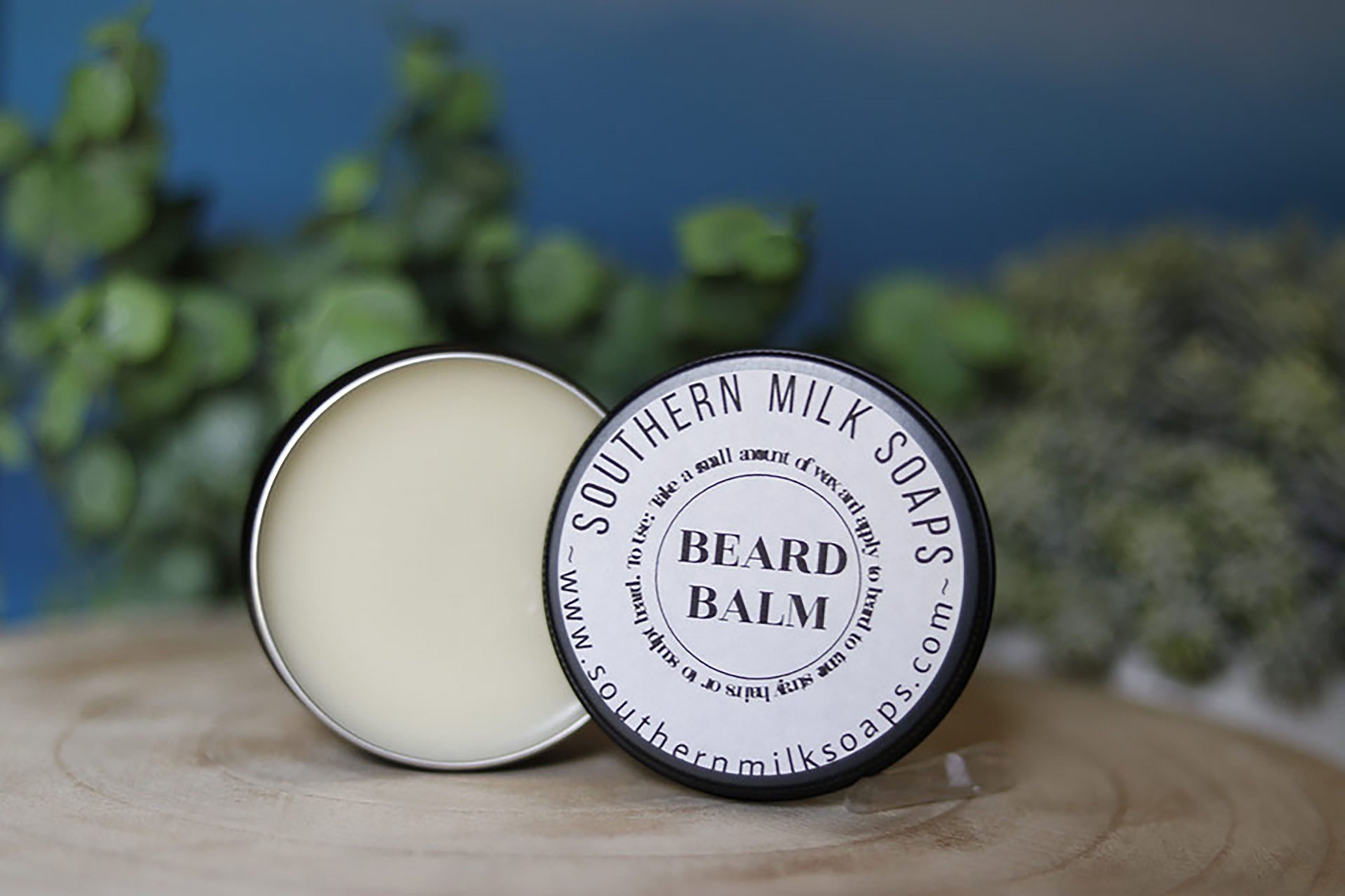 Beard Balm