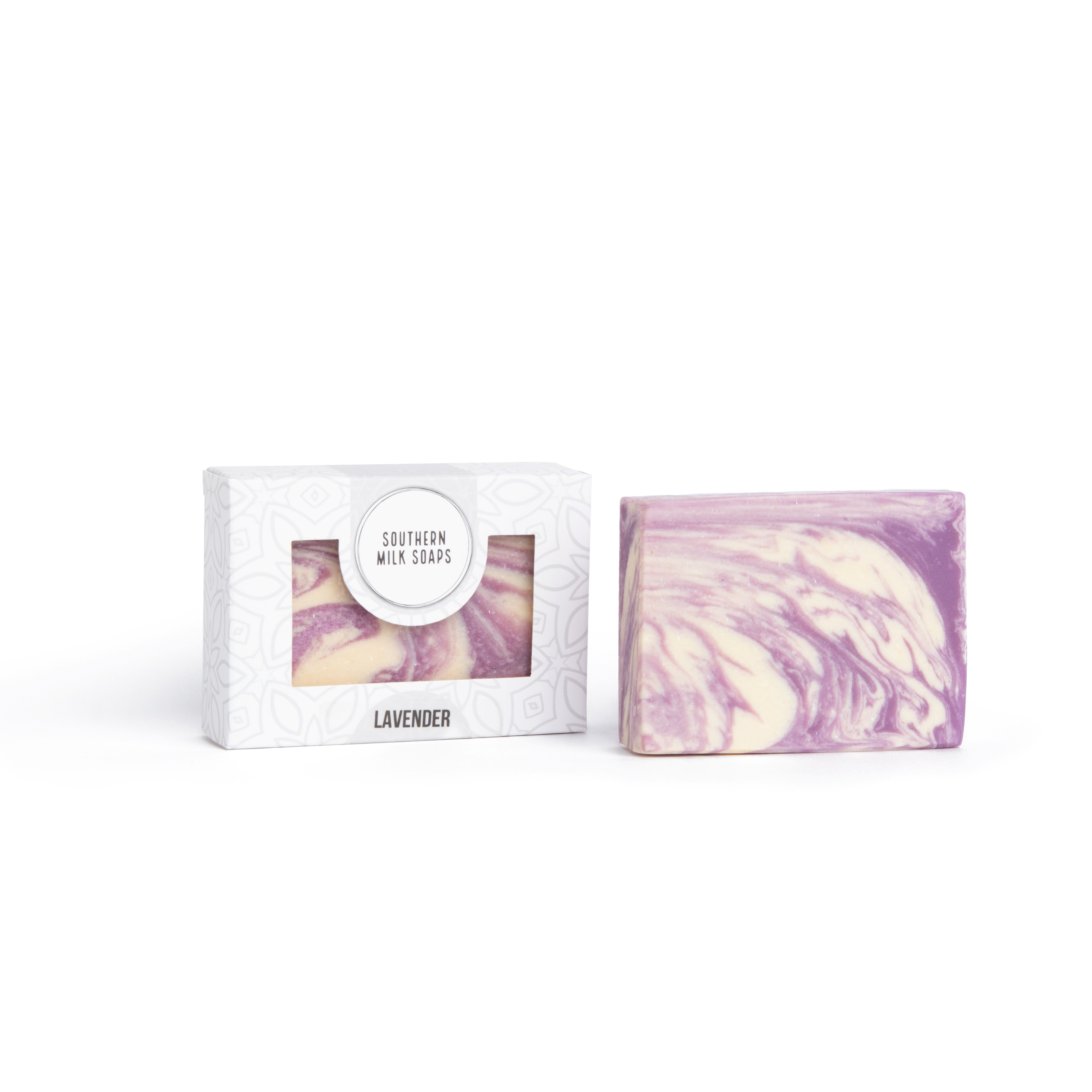 Goat Milk Soap - Lavender