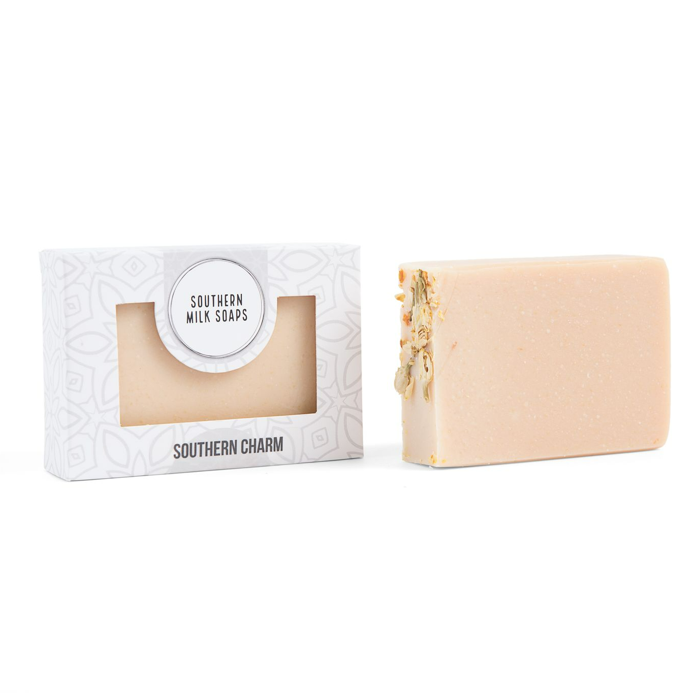 Goat Milk Soap - Southern Charm