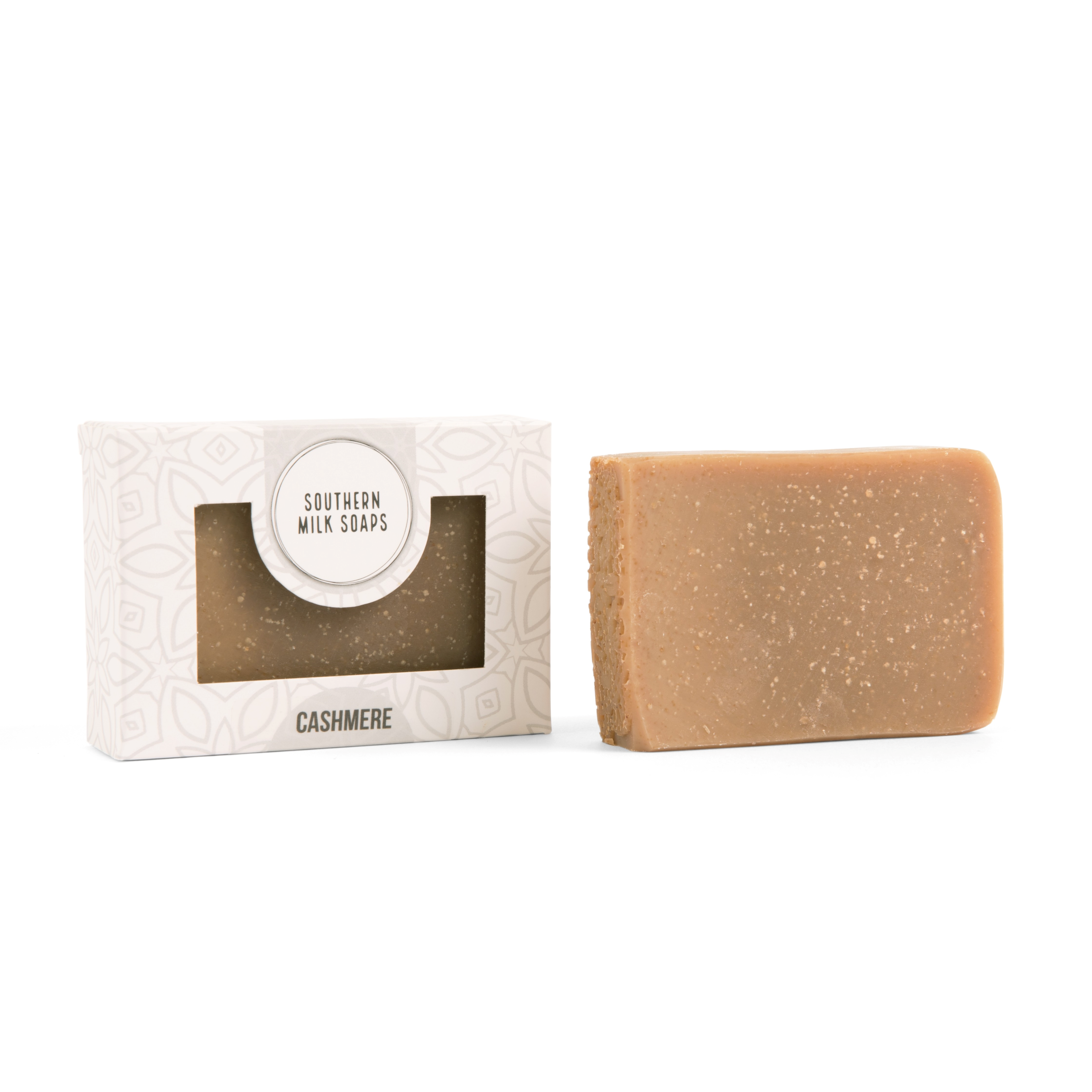 Goat Milk Soap - Cashmere